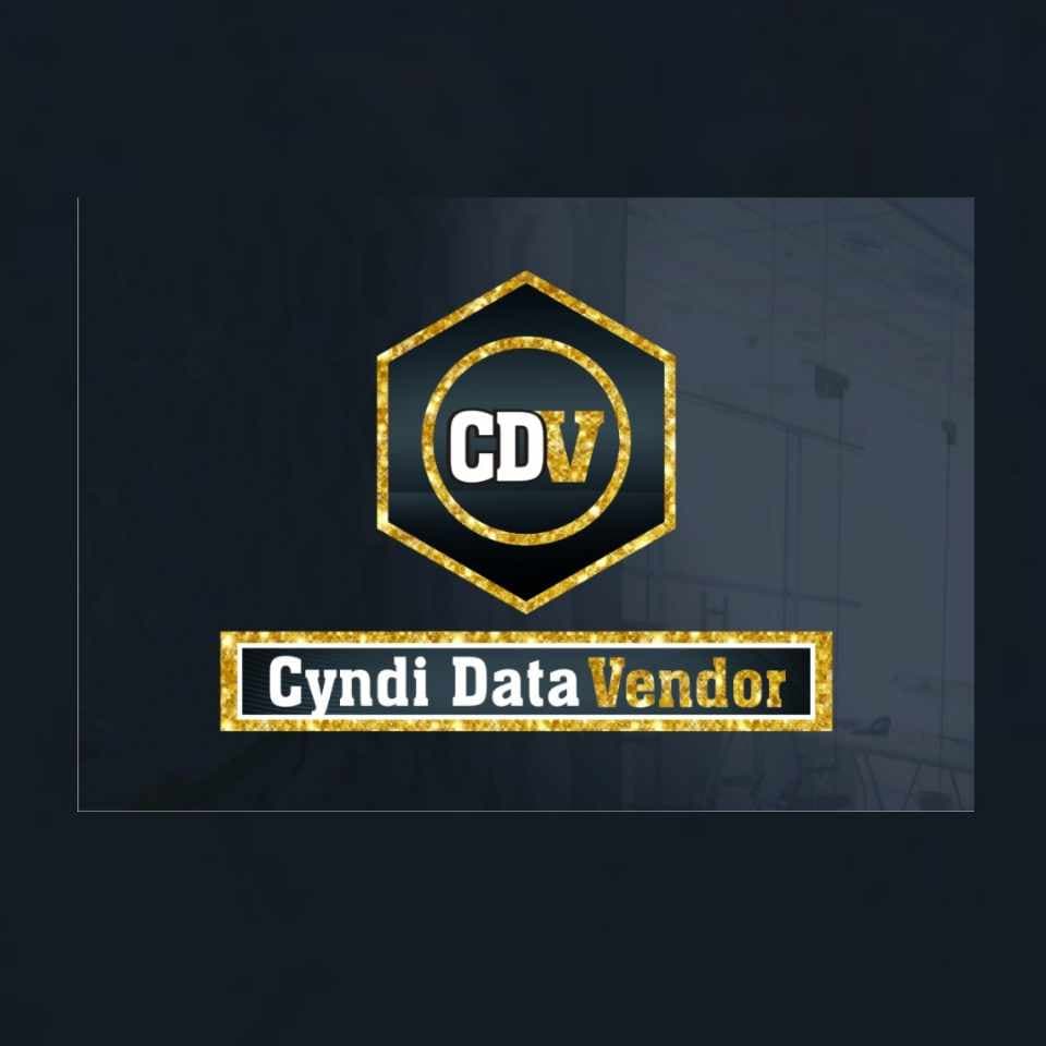 Cyndi Data Vendor logo