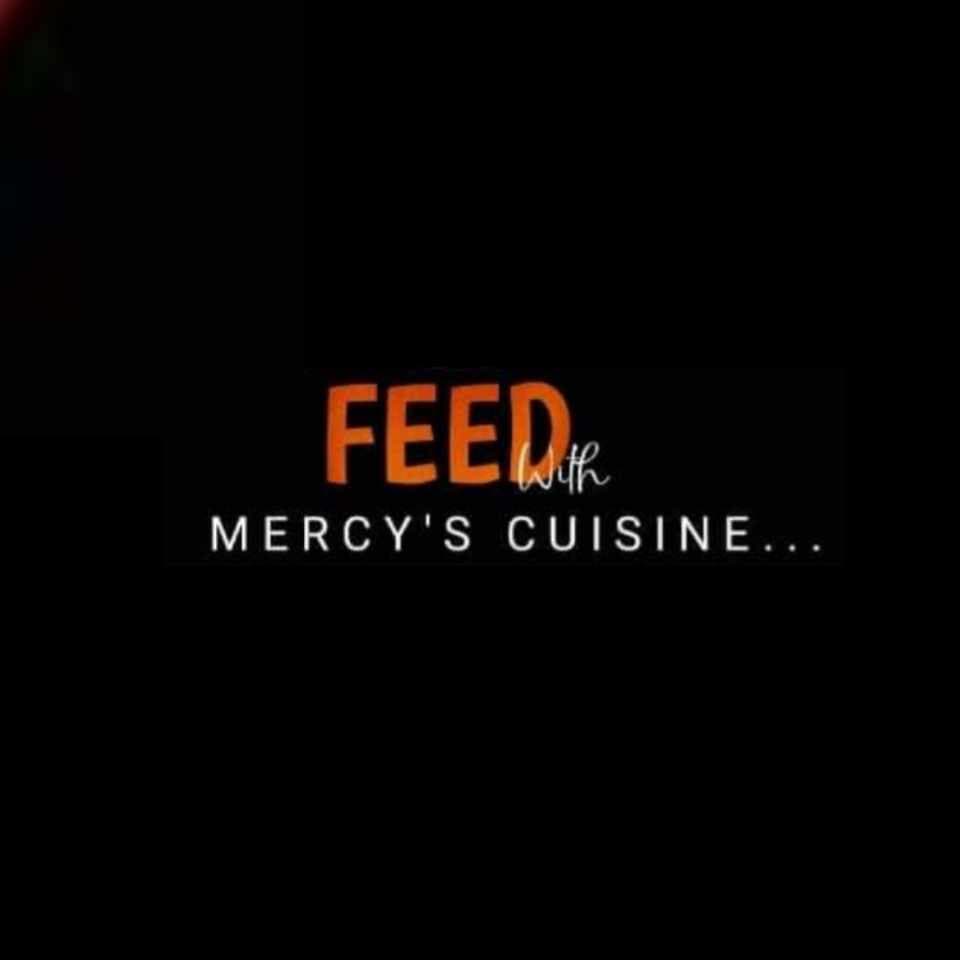 Mercy's Cuisine logo