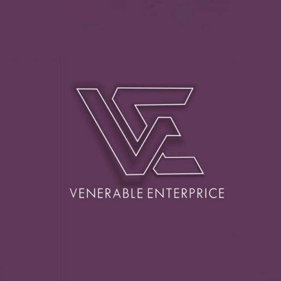 Venerable Enterprice logo