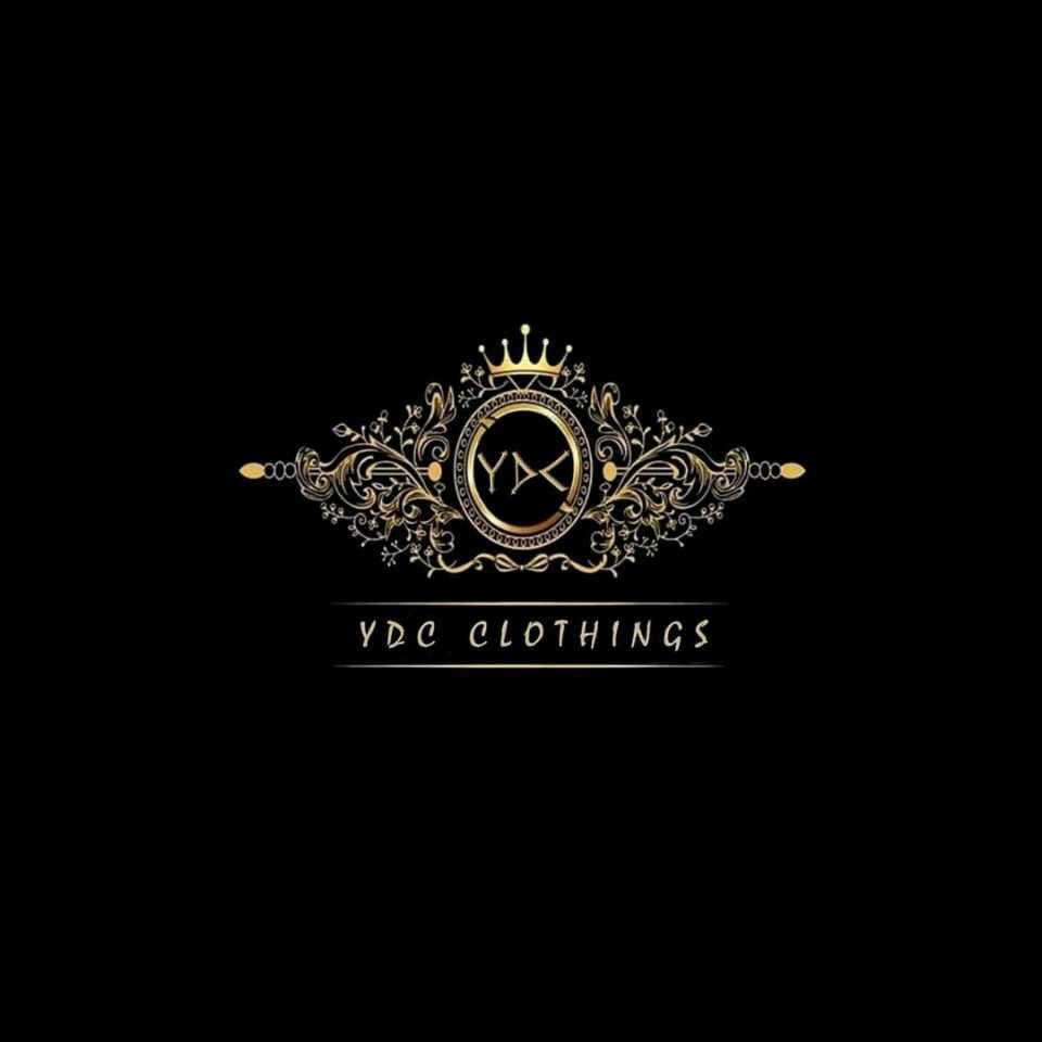 YDC Clothings logo