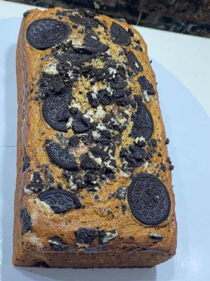 Splendor Cakes and Pasteries Banana Bread