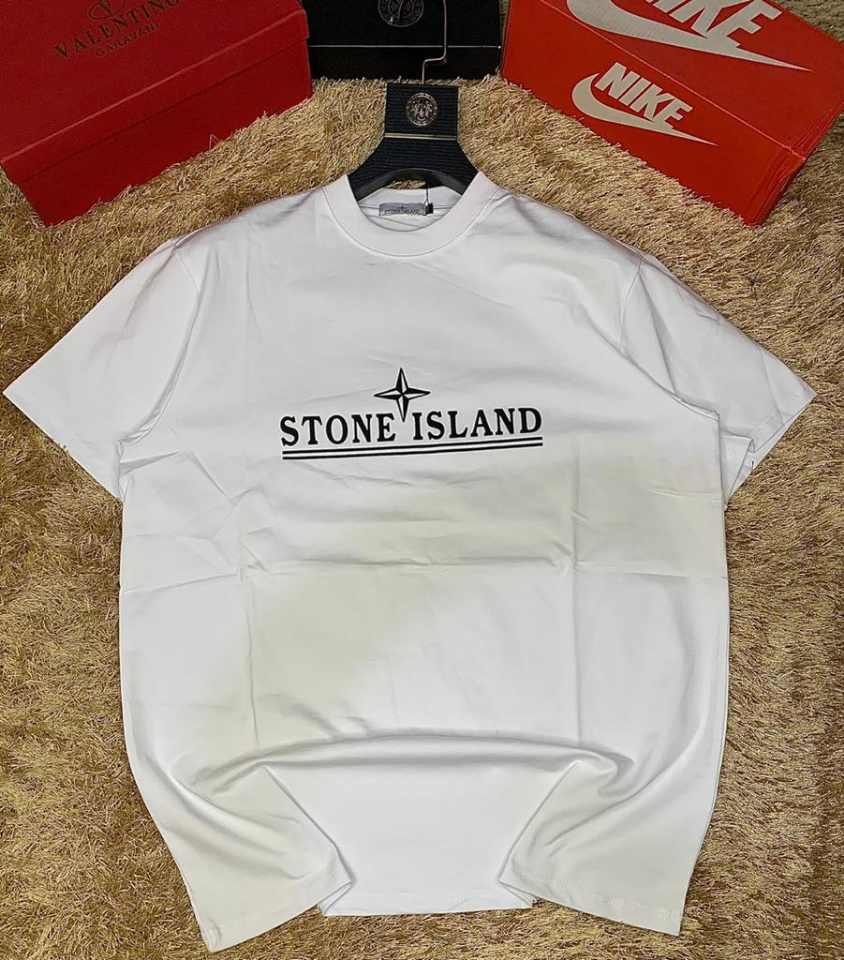 Kings's Collection Big Neck Polo