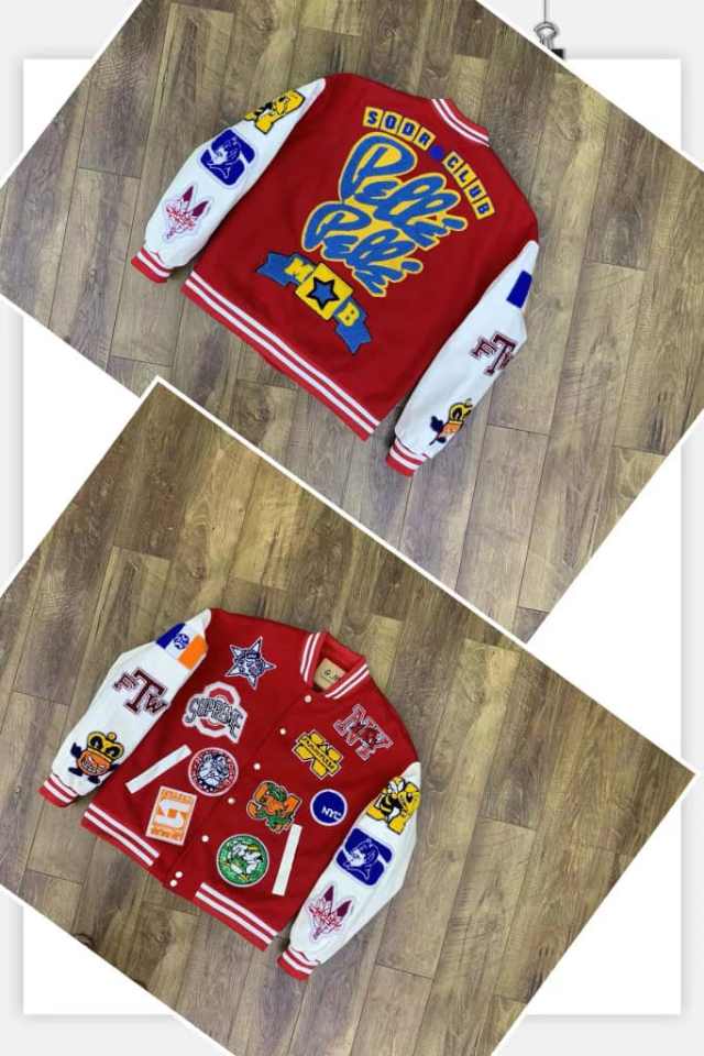 Kings's Collection Cardigan