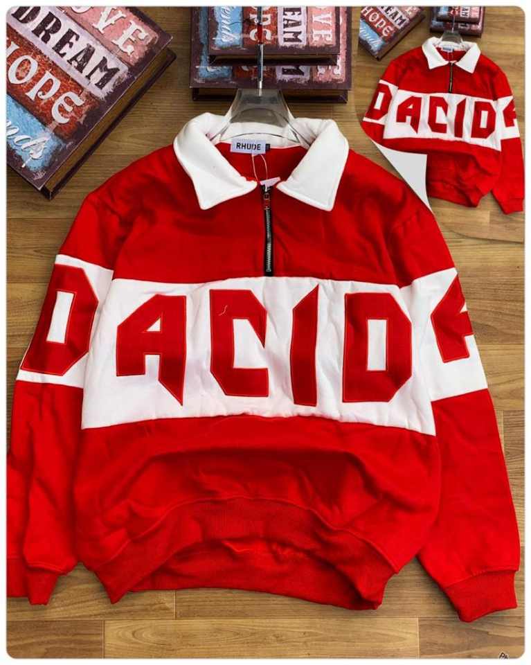 Kings's Collection Collar Polo