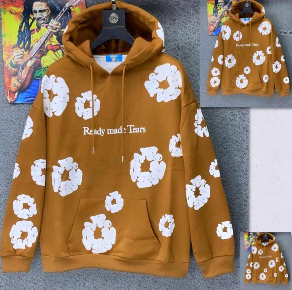 Kings's Collection Hoodie