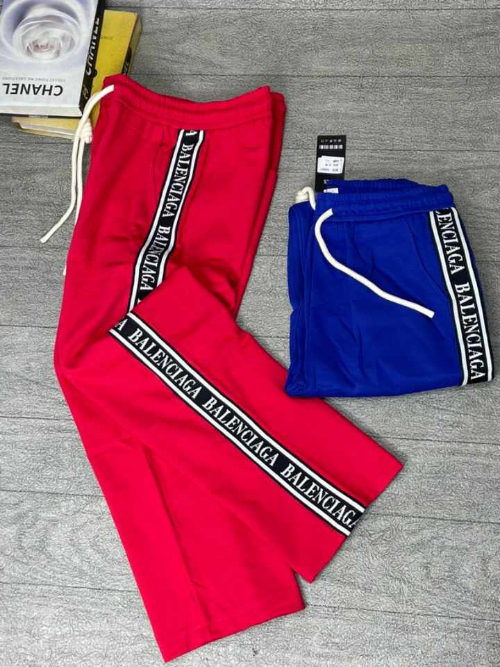 Kings's Collection Joggers