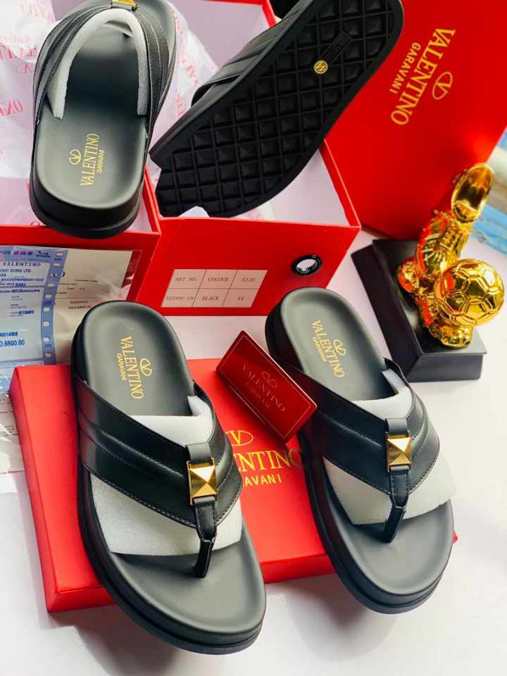 Kings's Collection Valentino Footwear