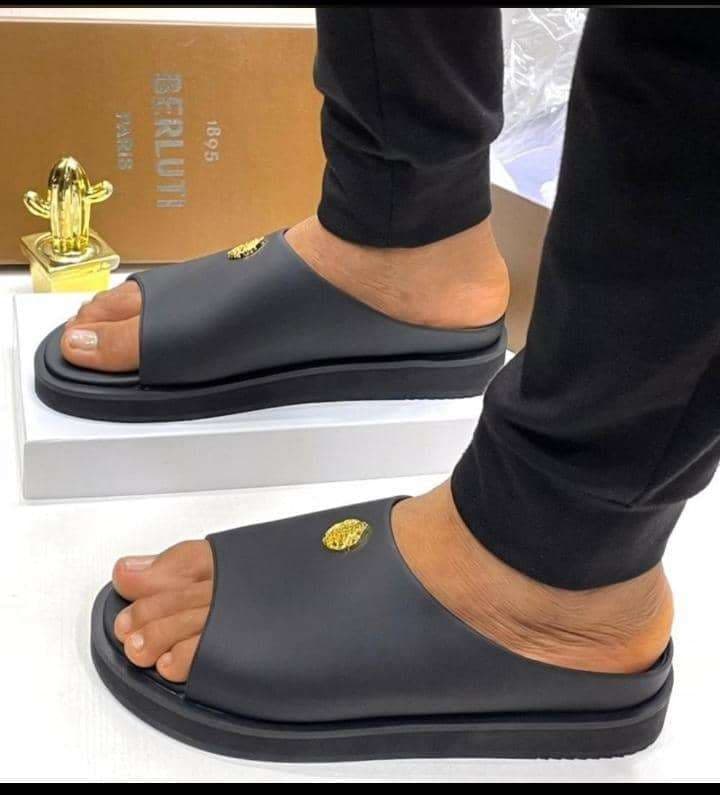 Kings's Collection Versacce Footwear