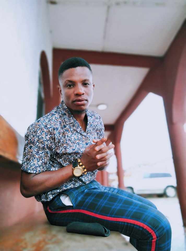 YDC Clothings Camp collar shirt