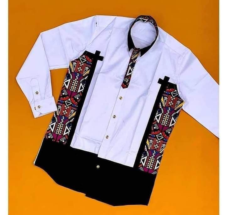 YDC Clothings Culture shirt
