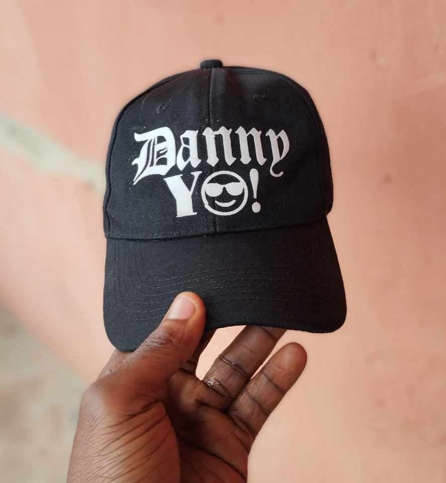 YDC Clothings Customized snapbacks