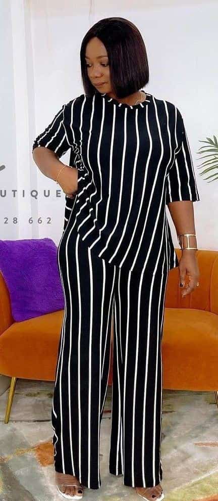 YDC Clothings Ladies palazzo