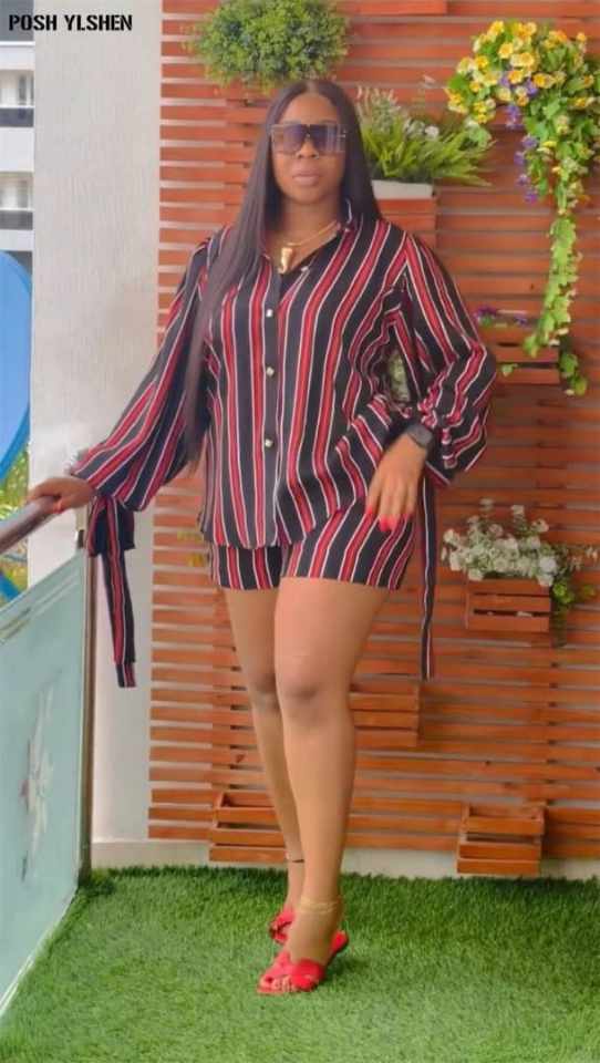 YDC Clothings Ready to wear